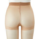 ストッキング タイツ 丈夫で | nissen | 詳細画像7 