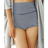 ショーツ 綿混 ストレッチ | nissen | 詳細画像11 