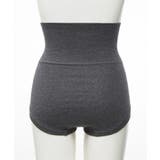 ショーツ 綿混 ストレッチ | nissen | 詳細画像13 