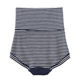 ショーツ 綿混 ストレッチ | nissen | 詳細画像16 