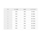 ショーツ 綿混 ストレッチ | nissen | 詳細画像18 