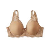 モカ | ブラジャー フルカップ シームレス | nissen