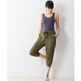 パジャマ ルームウェア ニッセン | nissen | 詳細画像12 