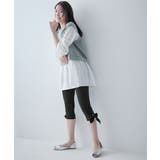 レギンス スパッツ オーバーパンツ | nissen | 詳細画像12 