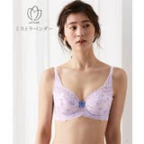 ブラジャー 大きいサイズ 脇ヘム | nissen | 詳細画像15 