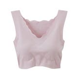 スモークピンク | ナイトブラ ブラジャー グンゼ | nissen