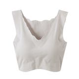 スカイグレー | ナイトブラ ブラジャー グンゼ | nissen