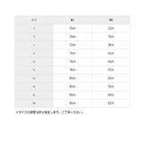 吸汗速乾 ロング丈綿混キャミソール３枚組 | nissen | 詳細画像18 