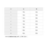 吸汗速乾 ロング丈綿混タンクトップ３枚組 | nissen | 詳細画像18 