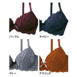 ブラショーツセット ダークカラー フロント | nissen | 詳細画像14
