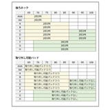 ブラショーツセット ダークカラー フロント | nissen | 詳細画像17