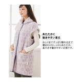 パジャマ ルームウェア 4L | nissen | 詳細画像3