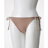 ショーツ 綿混 ストレッチ | nissen | 詳細画像12 