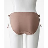 ショーツ 綿混 ストレッチ | nissen | 詳細画像13 