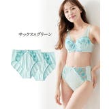 ショーツ ニッセン 深ばき丈 | nissen | 詳細画像8 