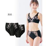 ショーツ ニッセン 深ばき丈 | nissen | 詳細画像11 