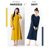 パジャマ ルームウェア 3秒 | nissen | 詳細画像18 