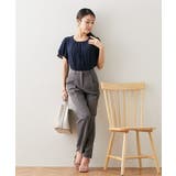 トップス M 3L【大きい胸専用】 | nissen | 詳細画像9 