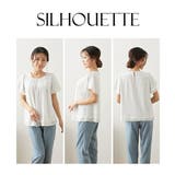 トップス M 3L【大きい胸専用】 | nissen | 詳細画像13 