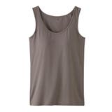 モカブラウン | 肌着 インナー 吸汗速乾 | nissen