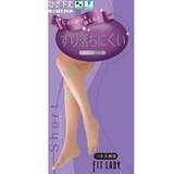 抗菌防臭 足口ゆったり ずり落ちにくいハイソックスストッキング10足組 | nissen | 詳細画像6 