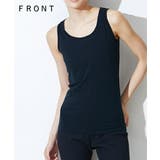 【FTM】トラシャツ 胸をフラットにするタンクトップ | nissen | 詳細画像11 