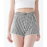 ショーツ 大きいサイズ 綿混 | nissen | 詳細画像14 