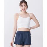 ショーツ 大きいサイズ 綿混 | nissen | 詳細画像17 