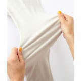 レギンス スパッツ オーバーパンツ | nissen | 詳細画像18 