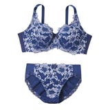 ネイビー | ブラショーツセット (H70 M | nissen