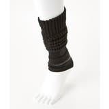 靴下サプリ まるでこたつレッグウォーマー | nissen | 詳細画像14