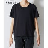 【FTM】トラシャツ 胸をフラットにするＴシャツ（ゆったりシルエット） | nissen | 詳細画像9 