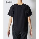 【FTM】トラシャツ 胸をフラットにするＴシャツ（ゆったりシルエット） | nissen | 詳細画像11 