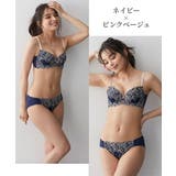 ブラショーツセット ニッセン リッチメイク | nissen | 詳細画像12