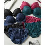 ブラショーツセット ニッセン カラーランジェリー | nissen | 詳細画像11 