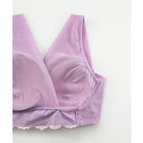 ブラジャー 着たまま寝られる 気持ちいいブラ | nissen | 詳細画像16 