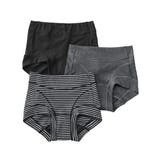 ベーシックカラー | ショーツ 大きいサイズ 【365日使える】 | nissen