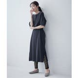 レギンス スパッツ オーバーパンツ | nissen | 詳細画像11