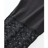 レギンス スパッツ オーバーパンツ | nissen | 詳細画像18