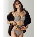 ブラショーツセット 大きいサイズ ニッセン | nissen | 詳細画像3 