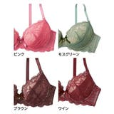 ブラショーツセット 大きいサイズ ニッセン | nissen | 詳細画像18 