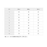 接触冷感 吸汗速乾フレンチ袖インナー3枚組 | nissen | 詳細画像20