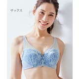 ブラジャー 大きいサイズ バストをしっかり包む | nissen | 詳細画像10