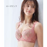 ブラジャー 胸の横流れ 下垂防止する | nissen | 詳細画像16 