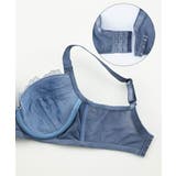 ブラジャー 胸の横流れ 下垂防止する | nissen | 詳細画像17 