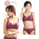 ブラショーツセット ニッセン 高嶺の | nissen | 詳細画像12 
