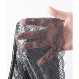 ブラショーツセット ニッセン 高嶺の | nissen | 詳細画像18 