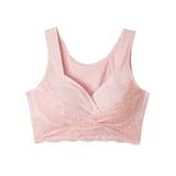 ピンク | ブラジャー 大きいサイズ ニッセン | nissen