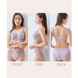 ショーツ ニッセン カラフルパレット | nissen | 詳細画像18 