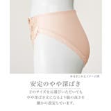 ショーツ M 5L | nissen | 詳細画像4 